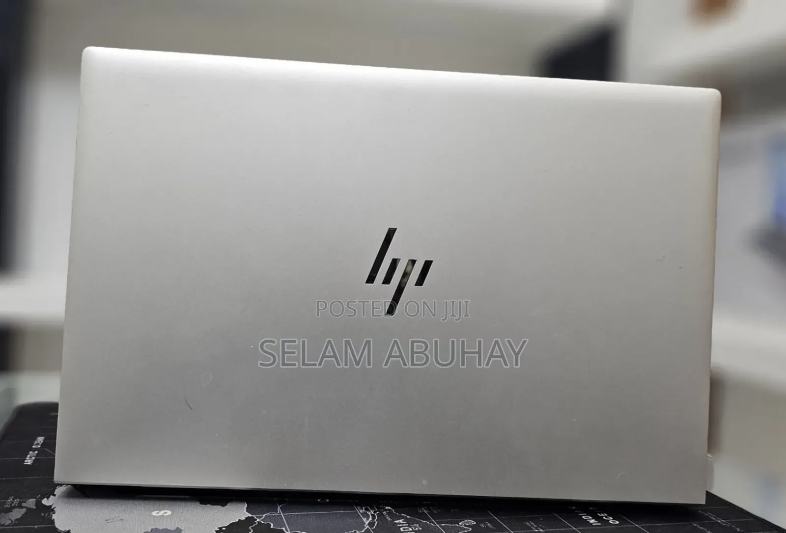 New Laptop HP EliteBook 840 G7 16GB Intel Core i5 SSD 512GB