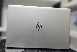 New Laptop HP EliteBook 840 G7 16GB Intel Core i5 SSD 512GB