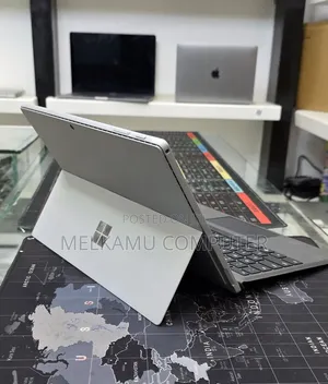 New Laptop Microsoft Surface Pro 7 16GB Intel Core i7 SSD 512GB
