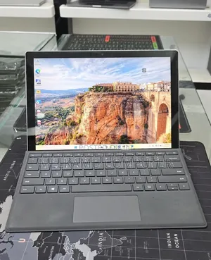 New Laptop Microsoft Surface Pro 7 16GB Intel Core i7 SSD 512GB