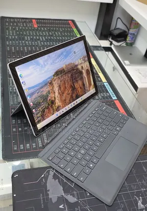New Laptop Microsoft Surface Pro 7 16GB Intel Core i7 SSD 512GB