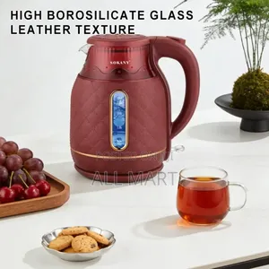 Mylongs Electric Kettle 2l