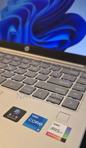 New Laptop HP Stream Notebook 16GB Intel Core i5 SSD 1T