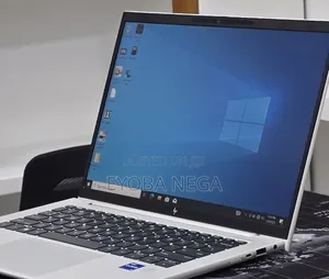 New Laptop HP EliteBook 840 G9 16GB Intel Core i7 SSD 512GB