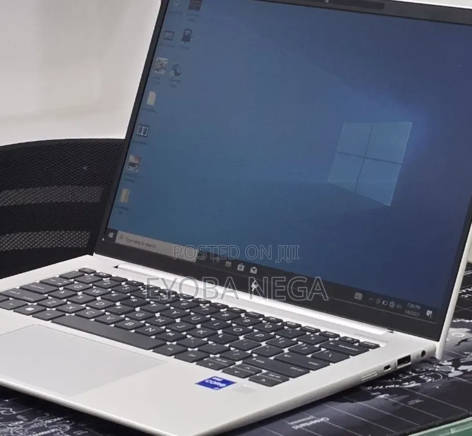 New Laptop HP EliteBook 840 G9 16GB Intel Core i7 SSD 512GB