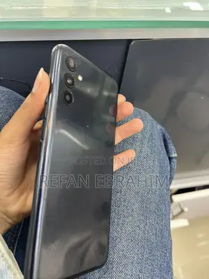 Samsung Galaxy M13 64 GB Blue