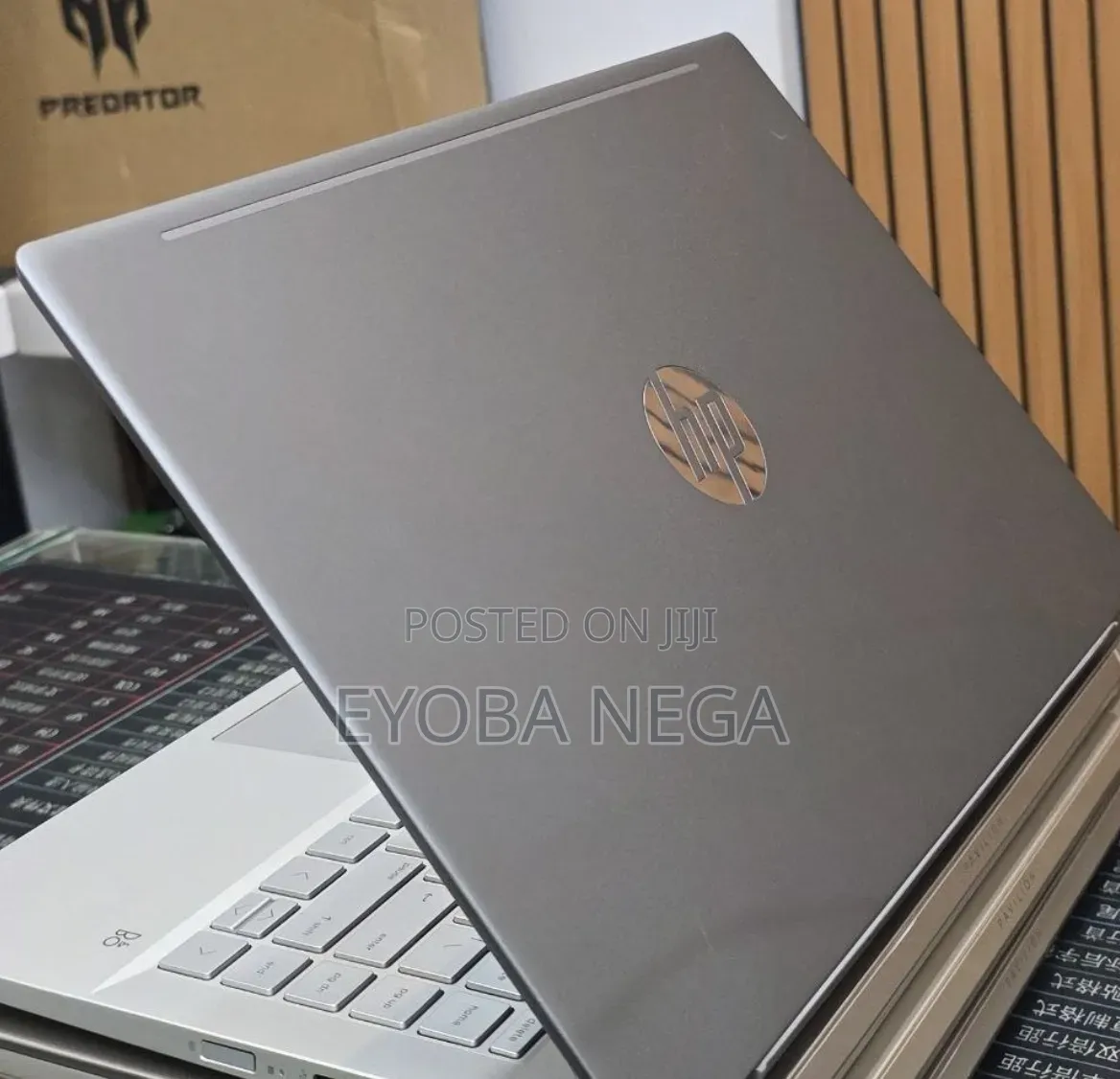 New Laptop HP Pavilion 14 8GB Intel Core i5 HDD+SSD 1.5T