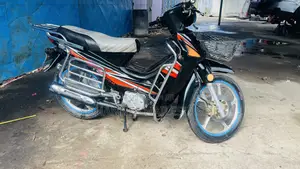 New TVS 2021 Black