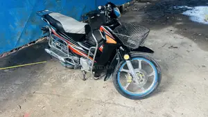 New TVS 2021 Black