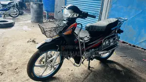 New TVS 2021 Black