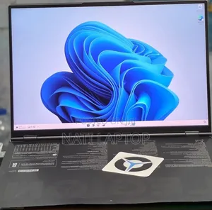 New Laptop Lenovo 32GB AMD Ryzen 9 SSD 1T