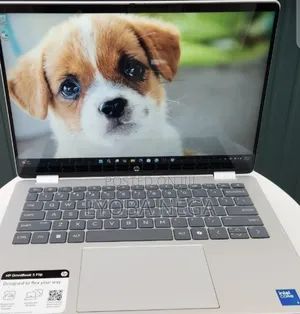 New Laptop HP OmniBook 5 14" 8GB Intel Core 5 SSD 512GB