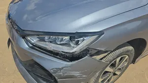 Byd E2 Fender ( ፈረፋንጎ )
