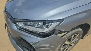 Byd E2 Fender ( ፈረፋንጎ )