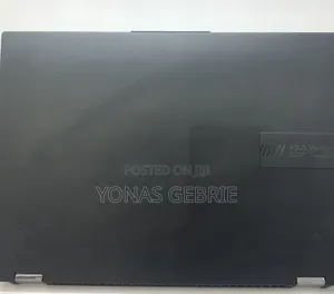 New Laptop Asus 16GB Intel Core i5 SSD 512GB