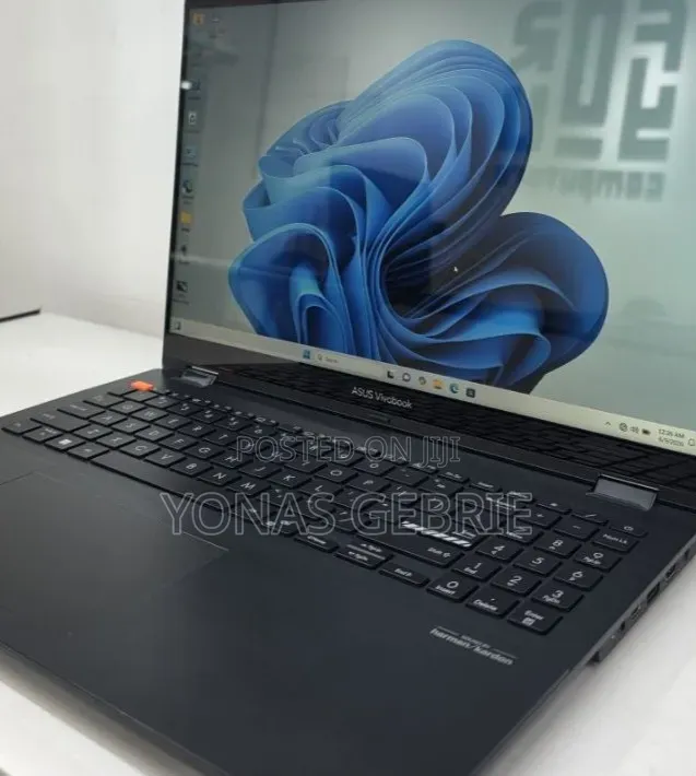 New Laptop Asus 16GB Intel Core i5 SSD 512GB