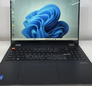 New Laptop Asus 16GB Intel Core i5 SSD 512GB