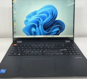New Laptop Asus 16GB Intel Core i5 SSD 512GB