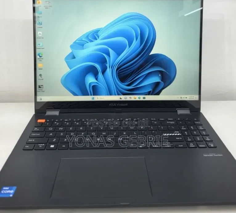 New Laptop Asus 16GB Intel Core i5 SSD 512GB