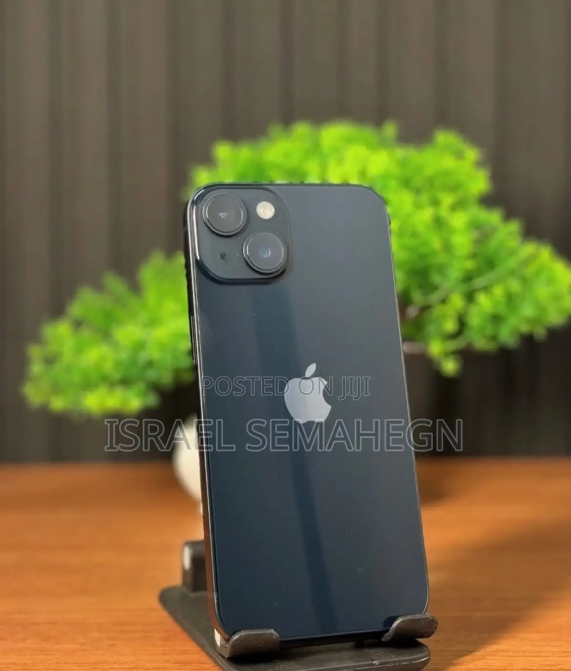 Apple iPhone 14 128 GB Black