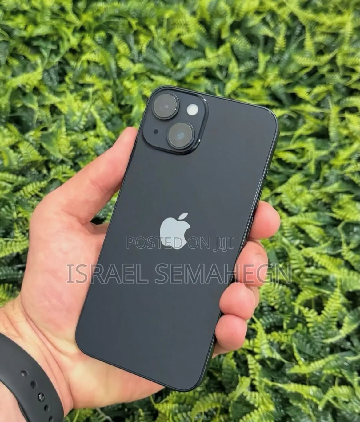 Apple iPhone 14 128 GB Black
