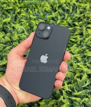 Apple iPhone 14 128 GB Black