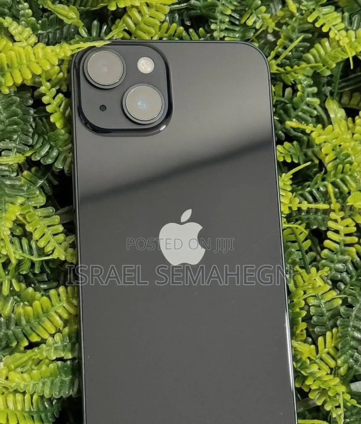Apple iPhone 14 128 GB Black