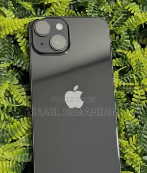 Apple iPhone 14 128 GB Black