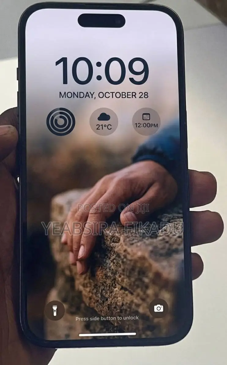 Apple iPhone 14 Pro 128 GB Gray