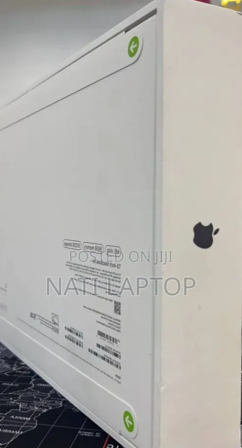 New Laptop Apple MacBook Air 2026 M5 16GB Apple M5 SSD 512GB