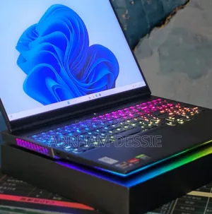 New Laptop Lenovo 32GB AMD Ryzen 9 SSD 1T
