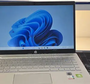 New Laptop HP 16GB Intel Core i5 SSD 512GB