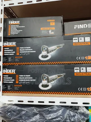 Finder Polisher