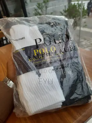 Ralph Lauren Socks