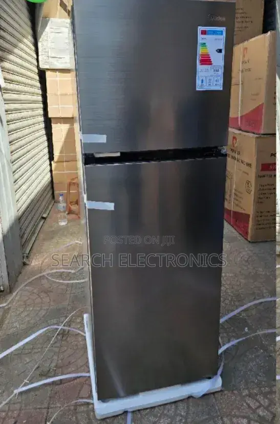 Midea460l Refrigerator