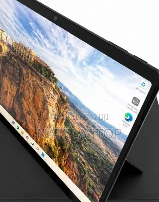 New Microsoft Surface Pro 11th Edition, a Copilot+ PC 16GB SSD 512GB