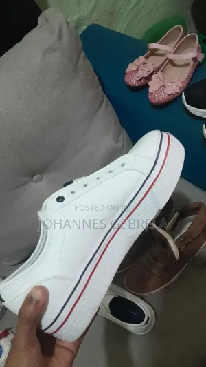 Brand Shoes