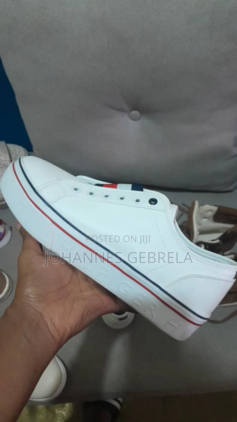 Brand Shoes