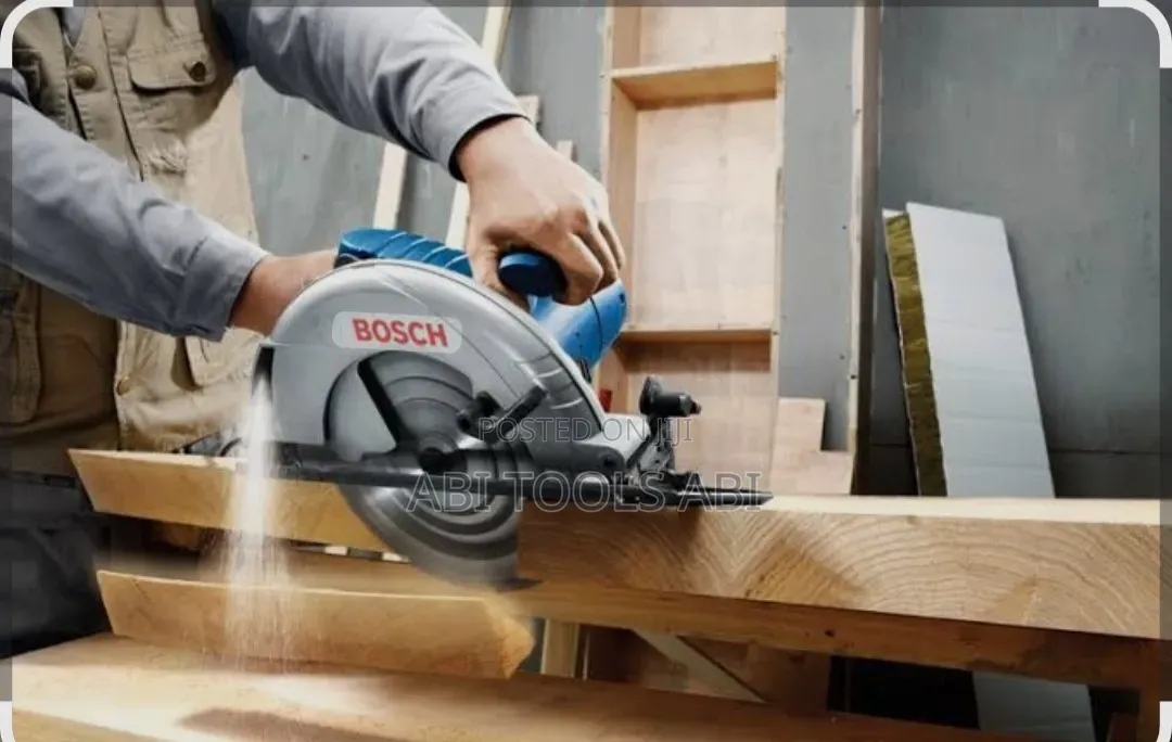 Bosch Circular Saw