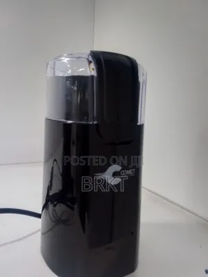 ‎ ኦሪጅናል የኮሜት የቡና እና የቅመም መፍጫ (Comet Coffee Grinder 150w)