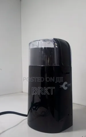 ‎ ኦሪጅናል የኮሜት የቡና እና የቅመም መፍጫ (Comet Coffee Grinder 150w)