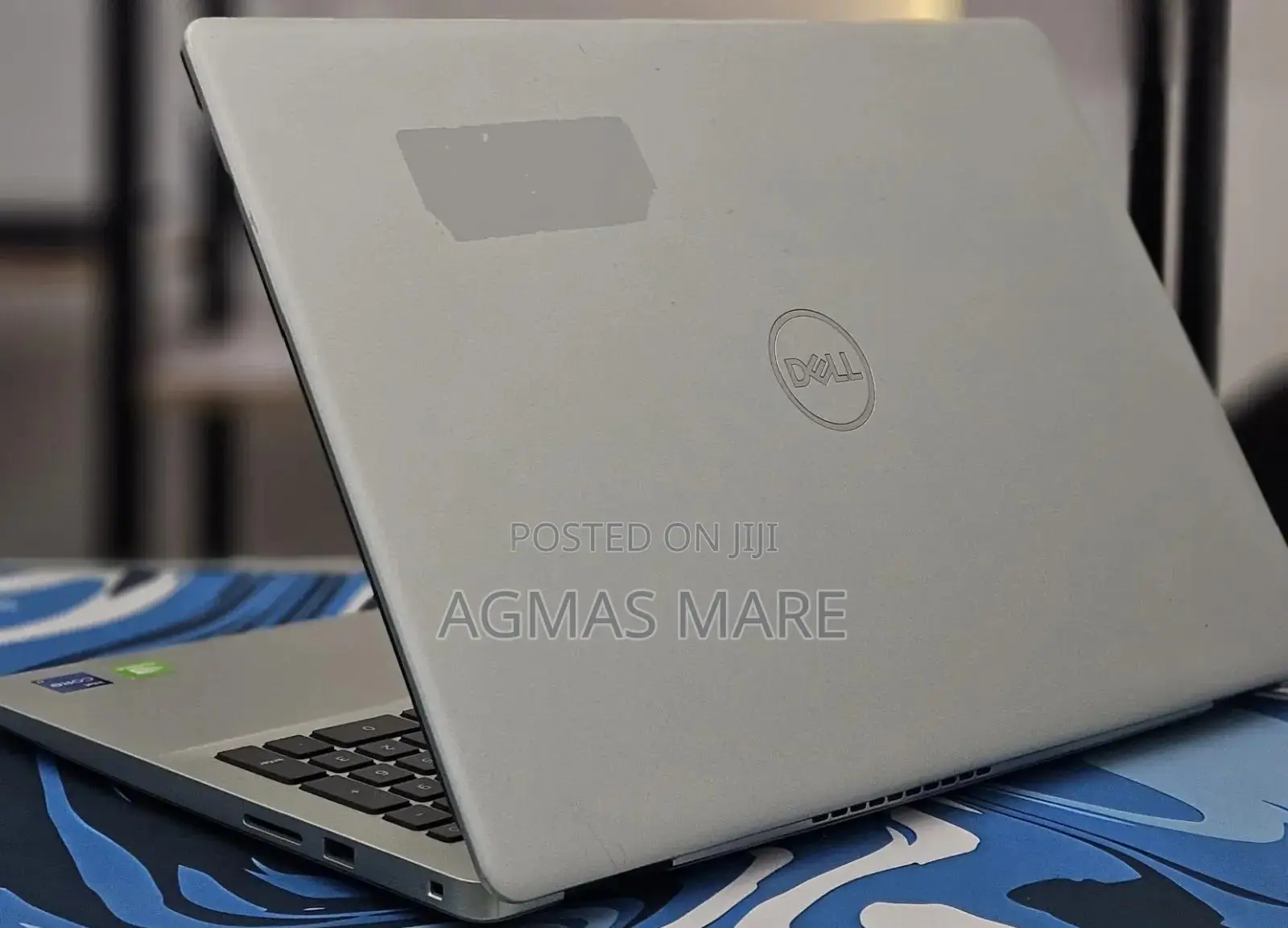 New Laptop Dell Inspiron 15 3511 16GB Intel Core i7 SSD 512GB