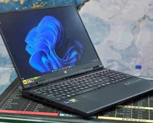 New Laptop Acer Predator Helios Neo 16 16GB Intel Core i9 SSD 512GB