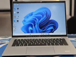 New Laptop HP EliteBook 840 G10 8GB AMD Ryzen 5 SSD 512GB