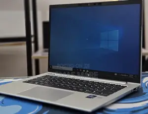 New Laptop HP EliteBook 840 G9 16GB Intel Core i5 SSD 512GB