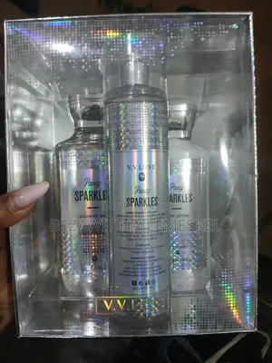 V.V.Love Package