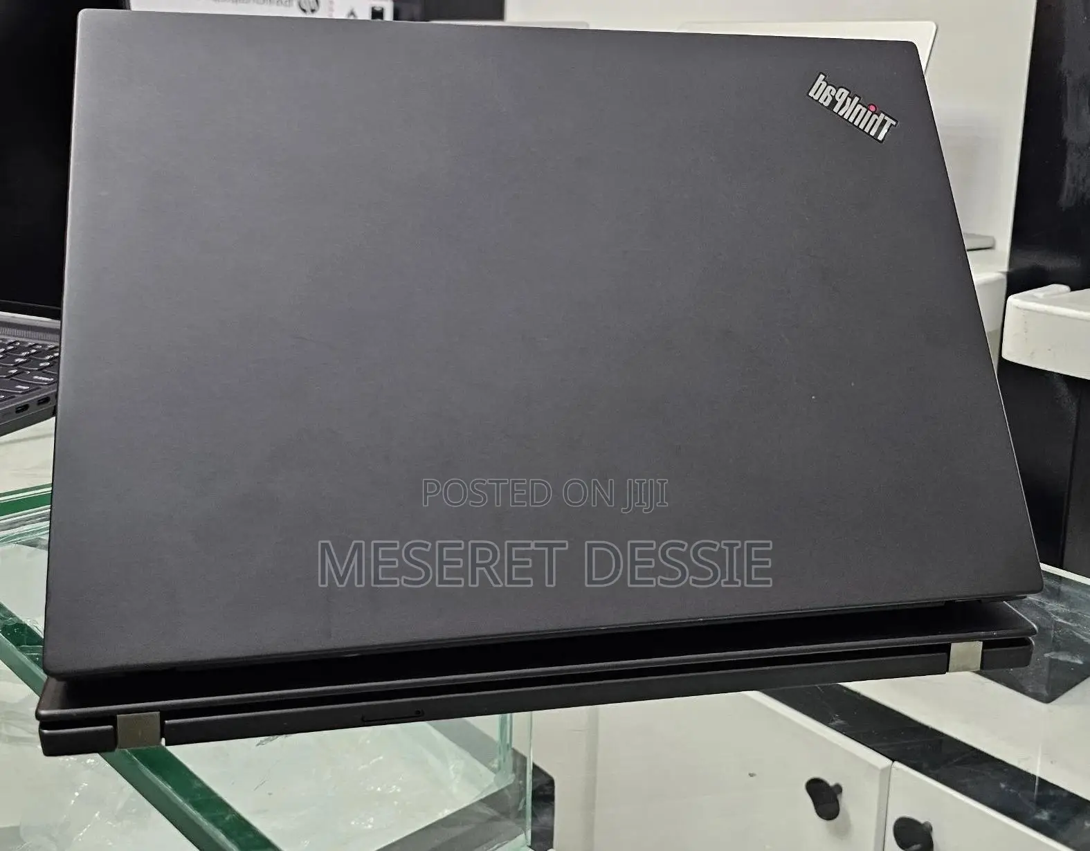 New Laptop Lenovo ThinkPad t495s 16GB AMD Ryzen 7 SSD 512GB