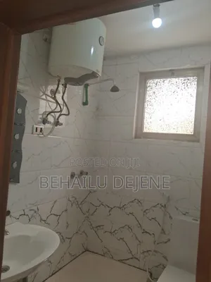 Furnished 2bdrm Apartment in Lucysabrin, Bole for rent