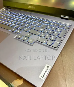 New Laptop Lenovo 16GB AMD Ryzen 7 SSD 512GB
