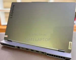 New Laptop Lenovo 16GB AMD Ryzen 7 SSD 512GB